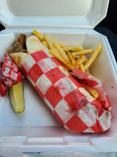 Photo of Zesty Gyros - 1971 E Beltline Ave NE, Grand Rapids, MI 49525