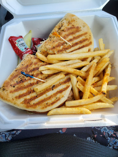 Photo of Zesty Gyros - 1971 E Beltline Ave NE, Grand Rapids, MI 49525