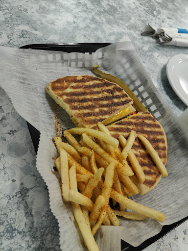 Photo of Zesty Gyros - 1971 E Beltline Ave NE, Grand Rapids, MI 49525