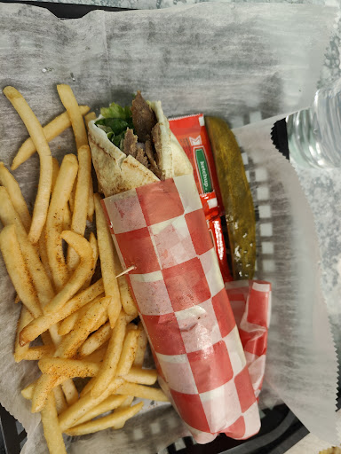 Photo of Zesty Gyros - 1971 E Beltline Ave NE, Grand Rapids, MI 49525