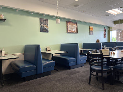 Photo of Zesty Gyros - 1971 E Beltline Ave NE, Grand Rapids, MI 49525