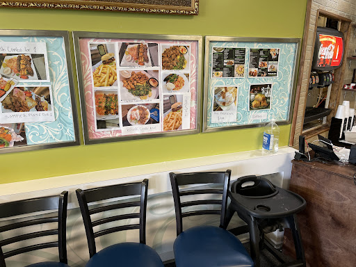 Photo of Zesty Gyros - 1971 E Beltline Ave NE, Grand Rapids, MI 49525