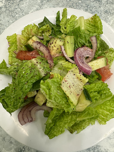 Photo of Zesty Gyros - 1971 E Beltline Ave NE, Grand Rapids, MI 49525