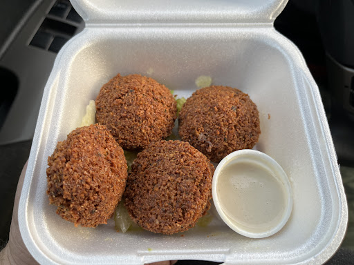 Photo of Zesty Gyros - 1971 E Beltline Ave NE, Grand Rapids, MI 49525