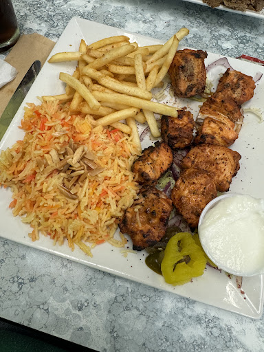 Photo of Zesty Gyros - 1971 E Beltline Ave NE, Grand Rapids, MI 49525