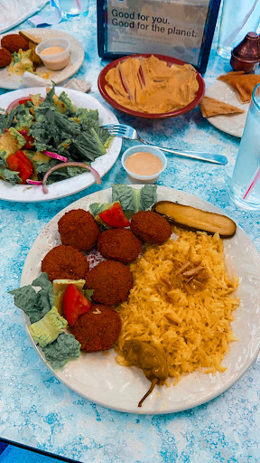 Photo of Zesty Gyros - 1971 E Beltline Ave NE, Grand Rapids, MI 49525