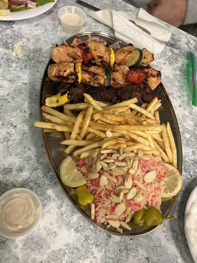 Photo of Zesty Gyros - 1971 E Beltline Ave NE, Grand Rapids, MI 49525