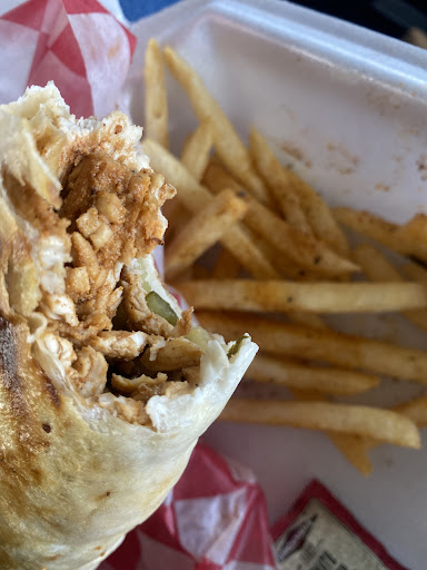 Photo of Zesty Gyros - 1971 E Beltline Ave NE, Grand Rapids, MI 49525