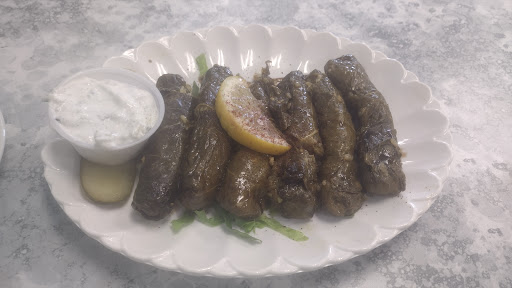 Photo of Zesty Gyros - 1971 E Beltline Ave NE, Grand Rapids, MI 49525