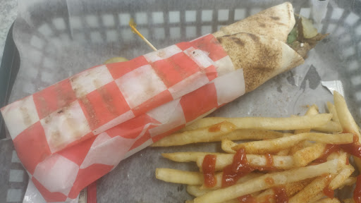 Photo of Zesty Gyros - 1971 E Beltline Ave NE, Grand Rapids, MI 49525