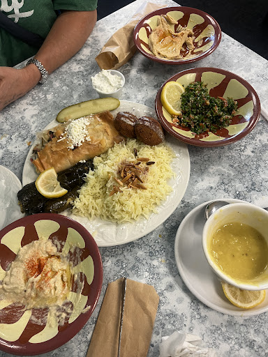 Photo of Zesty Gyros - 1971 E Beltline Ave NE, Grand Rapids, MI 49525