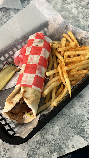 Photo of Zesty Gyros - 1971 E Beltline Ave NE, Grand Rapids, MI 49525