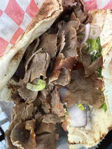 Photo of Zesty Gyros - 1971 E Beltline Ave NE, Grand Rapids, MI 49525