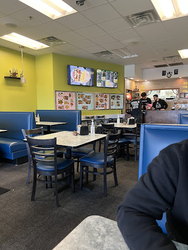 Photo of Zesty Gyros - 1971 E Beltline Ave NE, Grand Rapids, MI 49525