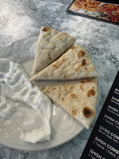 Photo of Zesty Gyros - 1971 E Beltline Ave NE, Grand Rapids, MI 49525