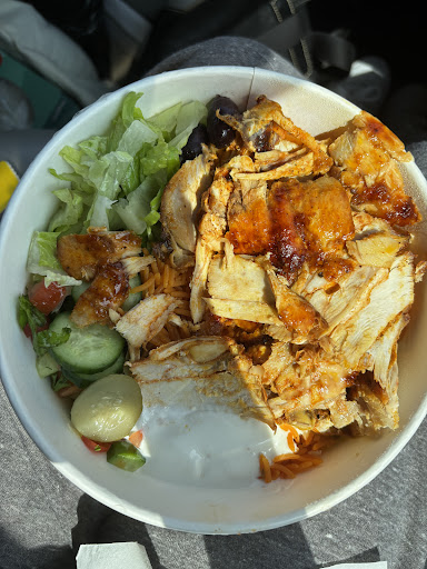 Photo of Hello Shawarma - 282 S Weber Rd, Bolingbrook, IL 60490