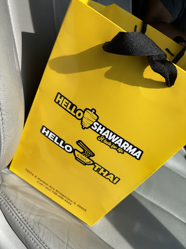 Photo of Hello Shawarma - 282 S Weber Rd, Bolingbrook, IL 60490