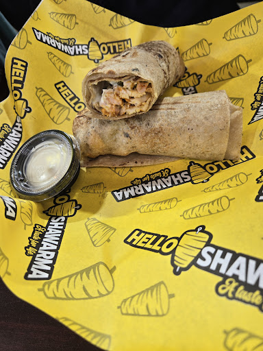 Photo of Hello Shawarma - 282 S Weber Rd, Bolingbrook, IL 60490