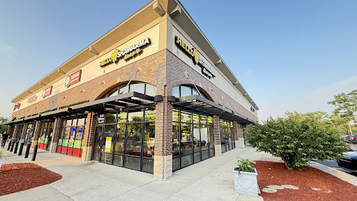 Photo of Hello Shawarma - 282 S Weber Rd, Bolingbrook, IL 60490