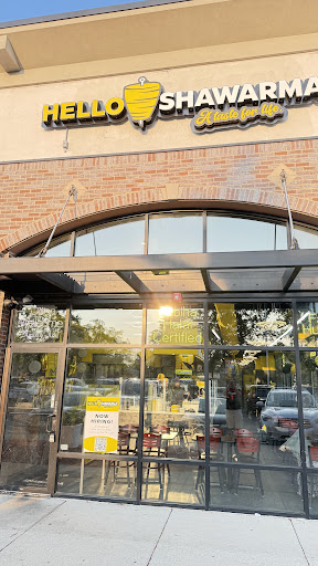 Photo of Hello Shawarma - 282 S Weber Rd, Bolingbrook, IL 60490