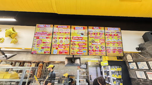 Photo of Hello Shawarma - 282 S Weber Rd, Bolingbrook, IL 60490