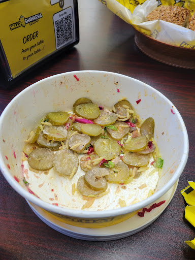 Photo of Hello Shawarma - 282 S Weber Rd, Bolingbrook, IL 60490