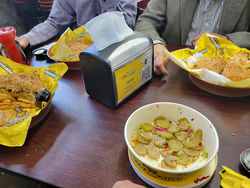 Photo of Hello Shawarma - 282 S Weber Rd, Bolingbrook, IL 60490