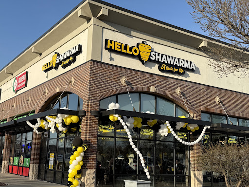 Photo of Hello Shawarma - 282 S Weber Rd, Bolingbrook, IL 60490