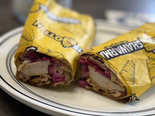 Photo of Hello Shawarma - 282 S Weber Rd, Bolingbrook, IL 60490