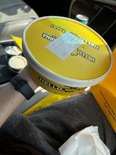 Photo of Hello Shawarma - 282 S Weber Rd, Bolingbrook, IL 60490