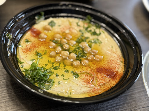 Photo of Hello Shawarma - 282 S Weber Rd, Bolingbrook, IL 60490