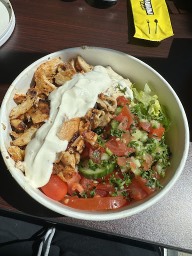 Photo of Hello Shawarma - 282 S Weber Rd, Bolingbrook, IL 60490