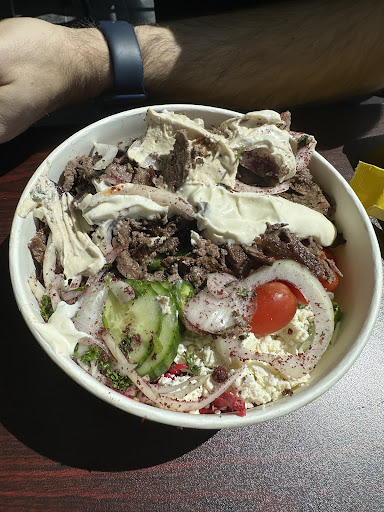 Photo of Hello Shawarma - 282 S Weber Rd, Bolingbrook, IL 60490