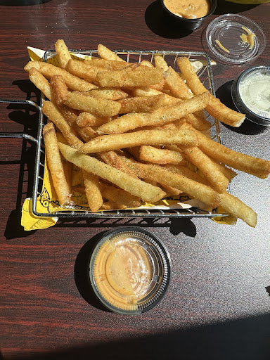 Photo of Hello Shawarma - 282 S Weber Rd, Bolingbrook, IL 60490