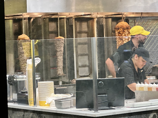 Photo of Hello Shawarma - 282 S Weber Rd, Bolingbrook, IL 60490