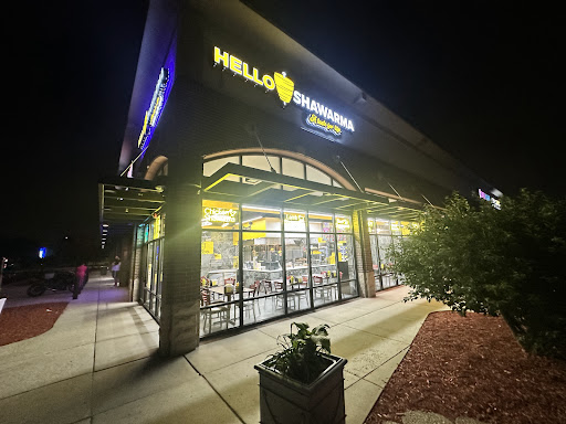 Photo of Hello Shawarma - 282 S Weber Rd, Bolingbrook, IL 60490