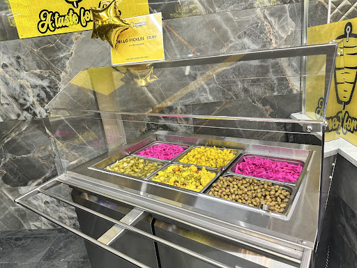 Photo of Hello Shawarma - 282 S Weber Rd, Bolingbrook, IL 60490