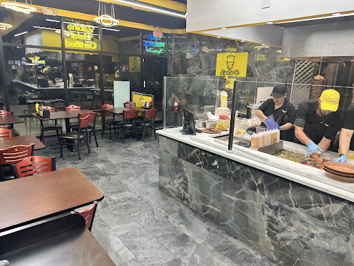 Photo of Hello Shawarma - 282 S Weber Rd, Bolingbrook, IL 60490