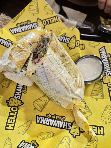 Photo of Hello Shawarma - 282 S Weber Rd, Bolingbrook, IL 60490