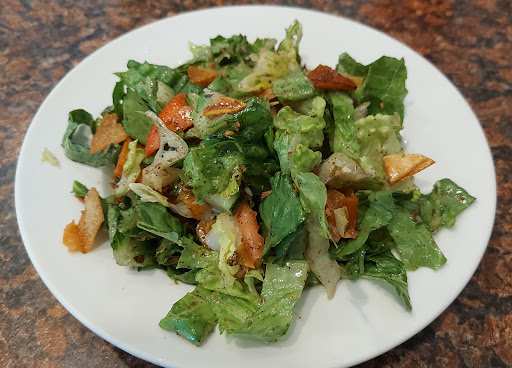 Photo of Nidal’s Shawarma King - 1441 S Drake Rd, Kalamazoo, MI 49006