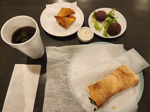 Photo of Nidal’s Shawarma King - 1441 S Drake Rd, Kalamazoo, MI 49006