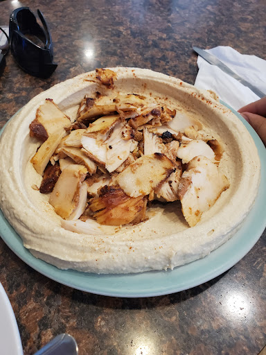 Photo of Nidal’s Shawarma King - 1441 S Drake Rd, Kalamazoo, MI 49006
