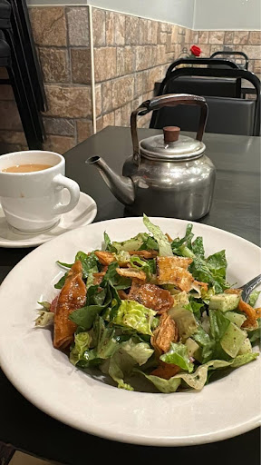 Photo of Nidal’s Shawarma King - 1441 S Drake Rd, Kalamazoo, MI 49006