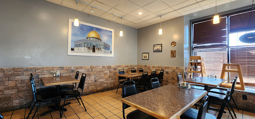 Photo of Nidal’s Shawarma King - 1441 S Drake Rd, Kalamazoo, MI 49006
