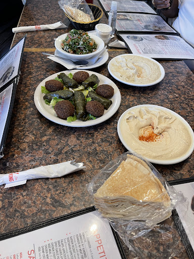 Photo of Nidal’s Shawarma King - 1441 S Drake Rd, Kalamazoo, MI 49006