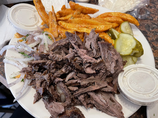 Photo of Nidal’s Shawarma King - 1441 S Drake Rd, Kalamazoo, MI 49006