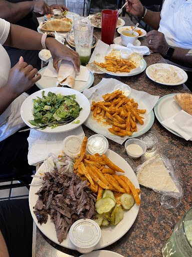 Photo of Nidal’s Shawarma King - 1441 S Drake Rd, Kalamazoo, MI 49006