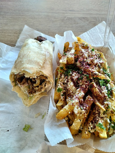 Photo of The Pita House - 1508 Wealthy St SE, Grand Rapids, MI 49506