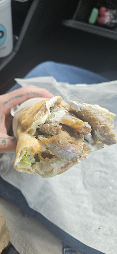 Photo of The Pita House - 1508 Wealthy St SE, Grand Rapids, MI 49506