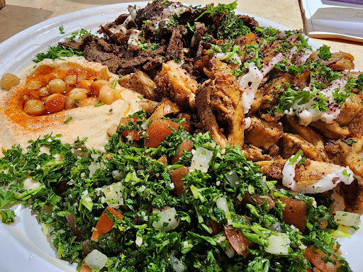 Photo of The Pita House - 1508 Wealthy St SE, Grand Rapids, MI 49506